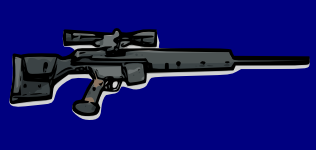 Mgs2武器